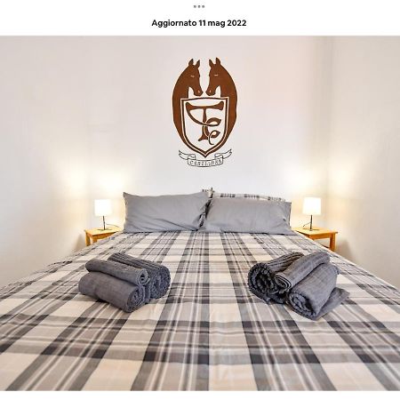 Il Vecchio Fienile La Canellona Apartment วอลตริ ภายนอก รูปภาพ